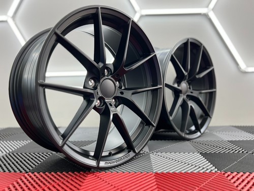 Black style alloy - black, cs