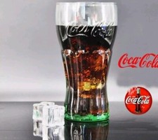 4 X Rare Coca Cola Traditional