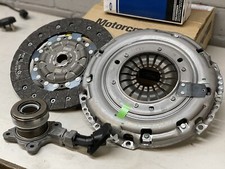 Genuine Ford MK3 Focus RS 3