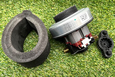 GOBLIN GCV404W-21 Vacuum Cleaner Motor Turbine 70E24D02-AL 700W