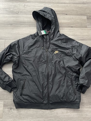 New men nike - new, jacket