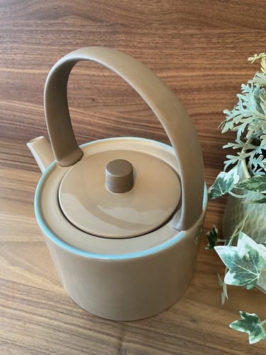 Wedgwood teapot nature - wedgwood, nature’s