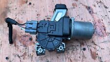 RENAULT TRAFIC 2014-2024 1997 WIPER MOTOR (FRONT)