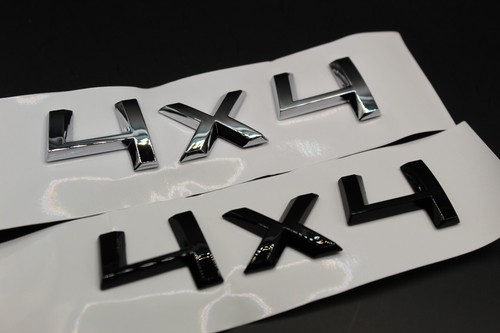 Gloss black chrome - black/chrome, silver
