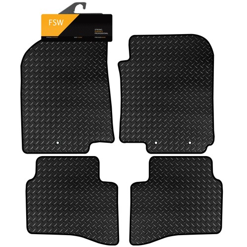 Fits kia rio 2011 - fits,