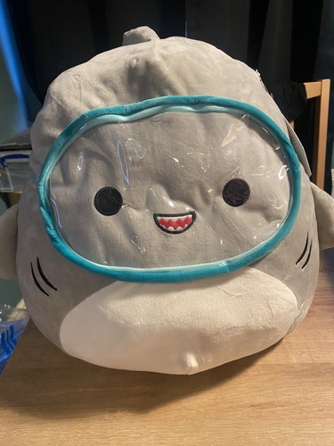 Squishmallows gordon the - squishmallows,
