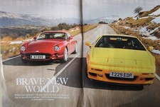 Original CSC 2018 magazine