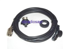 Sirio NE-3/8 CB Radio Antenna