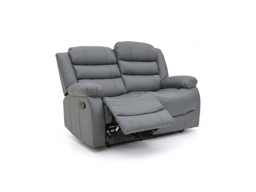 Roma recliner sofa - recliner,