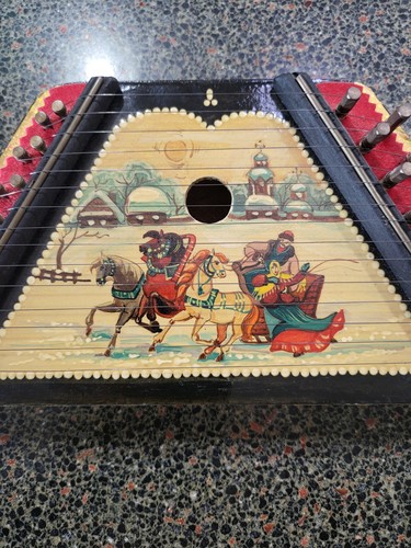 Vintage handcrafted wooden - vintage,
