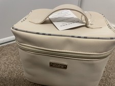 Burberry Make Up Bag BNWT