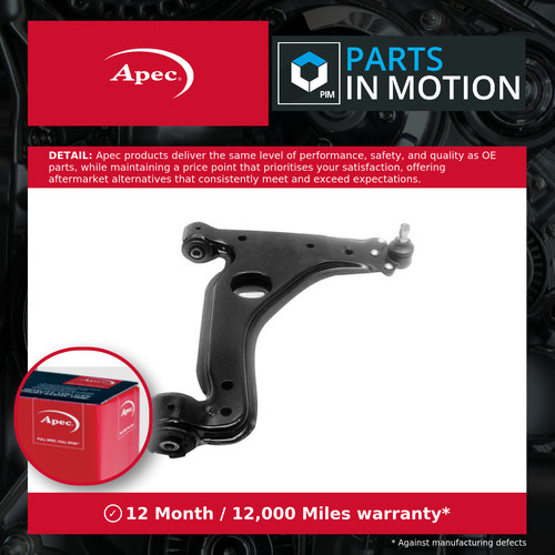 Wishbone suspension arm fits - /,