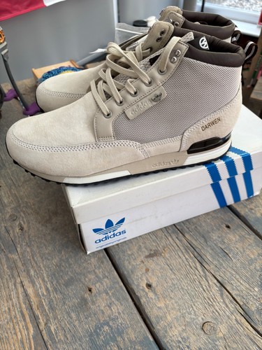 Adidas darwen trainers - adidas,