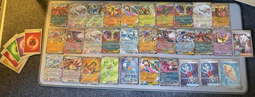 Pokemon tcg player deck - pokemon,