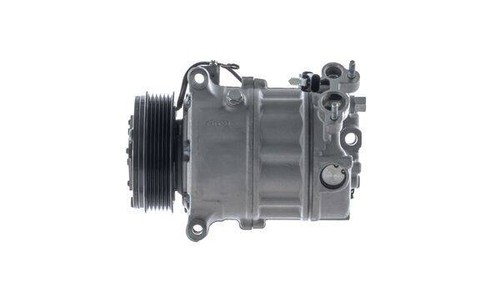 Compressor mahle fits - compressor,