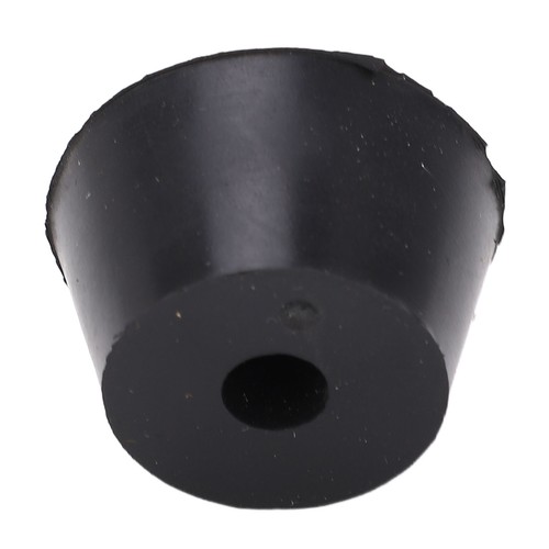 Engine bonnet buffer wear - engine,