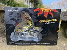 Minichamps 1:12 Valentino