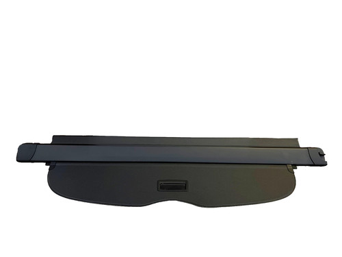 Parcel shelf load cover for - parcel,