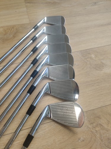 Mizuno irons 3 pw - /, /