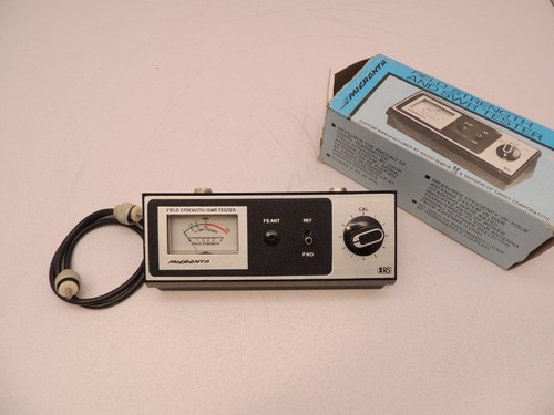 Vintage micronta field - vintage,