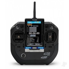 FUTABA T7XC TRANSMITTER  ONLY
