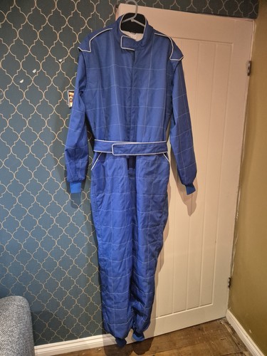Karting suit level - karting, adults