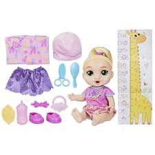 Baby Alive Baby Grows Up, LaLa