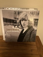 David Bowie the Lost Sessions