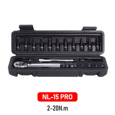 NL-15 PRO Bicycle Bike Torque