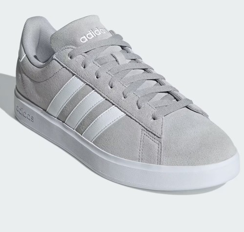 Adidas grand court alpha - adidas,