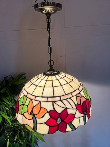 Vintage tiffany style - tiffany,