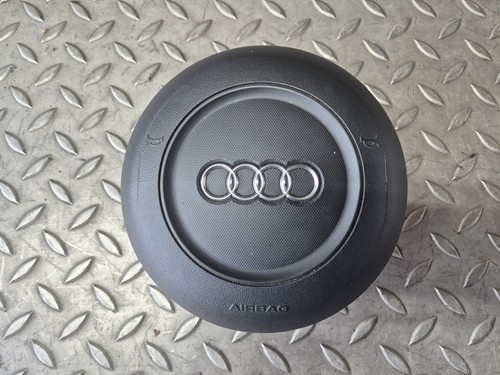 Audi tts 8j steering - tt,