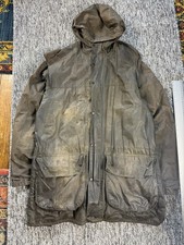 Barbour Distressed Medium