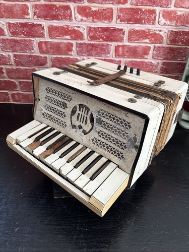 Antique french piano - antique,