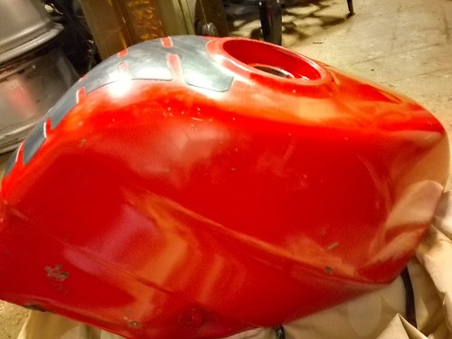 Vfr750 rc36 1991 1993 petrol - rc36,