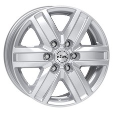 Rial Wheels Transporter