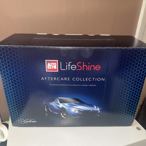 Auto glym life - auto,