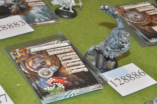 Fantasy warmachine hordes - fantasy,