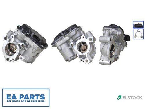 Egr valve for renault - valve,