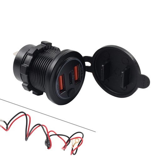 12v 24v type - 12v, 3.0