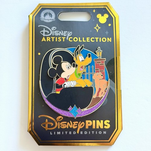 Mickey pluto doom buggy - mickey,