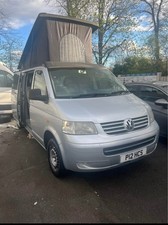 Volkswagon Transporter 2.5 Tdi