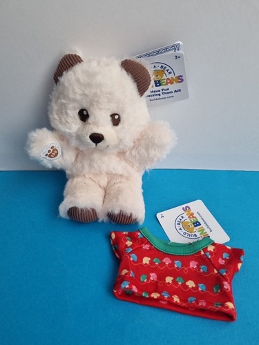 Build bear cosy cuddles with - cuddles,