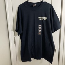 Harley Davidson Mens Short