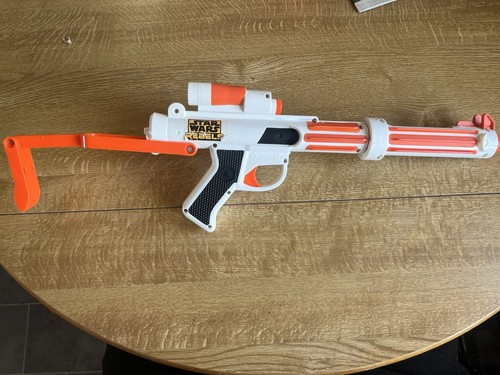Nerf strike elite star wars - nerf,