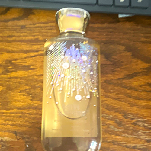 Bath body works satin - bath, &