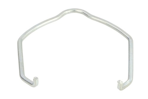 Clamping cable clamp