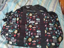 Cath Kidston Black Floral