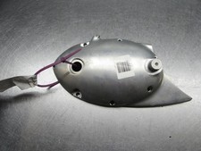 Triumph T120 TR6 6T 650cc 1960s Etc Outer Gearbox Transmission Cover 4R778