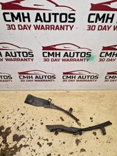 Nissan Juke Front Passenger & Driver Sides Fender End Trim 668951KK0A  2010-2018